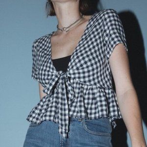 Brandy Melville Cora Top